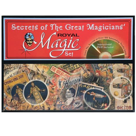 Expand Your Horizons with a Magic Kit Near Me
